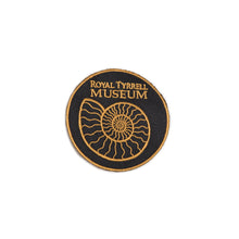 Load image into Gallery viewer, Royal Tyrrell Museum Patches
