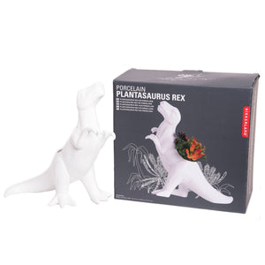 Plantasaurus rex