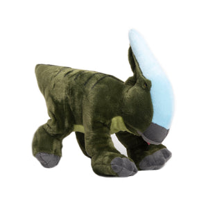 Parasaurolophus Stuffed Animal