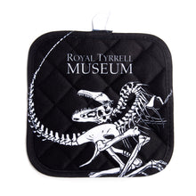 Load image into Gallery viewer, Dinosaur Potholders

