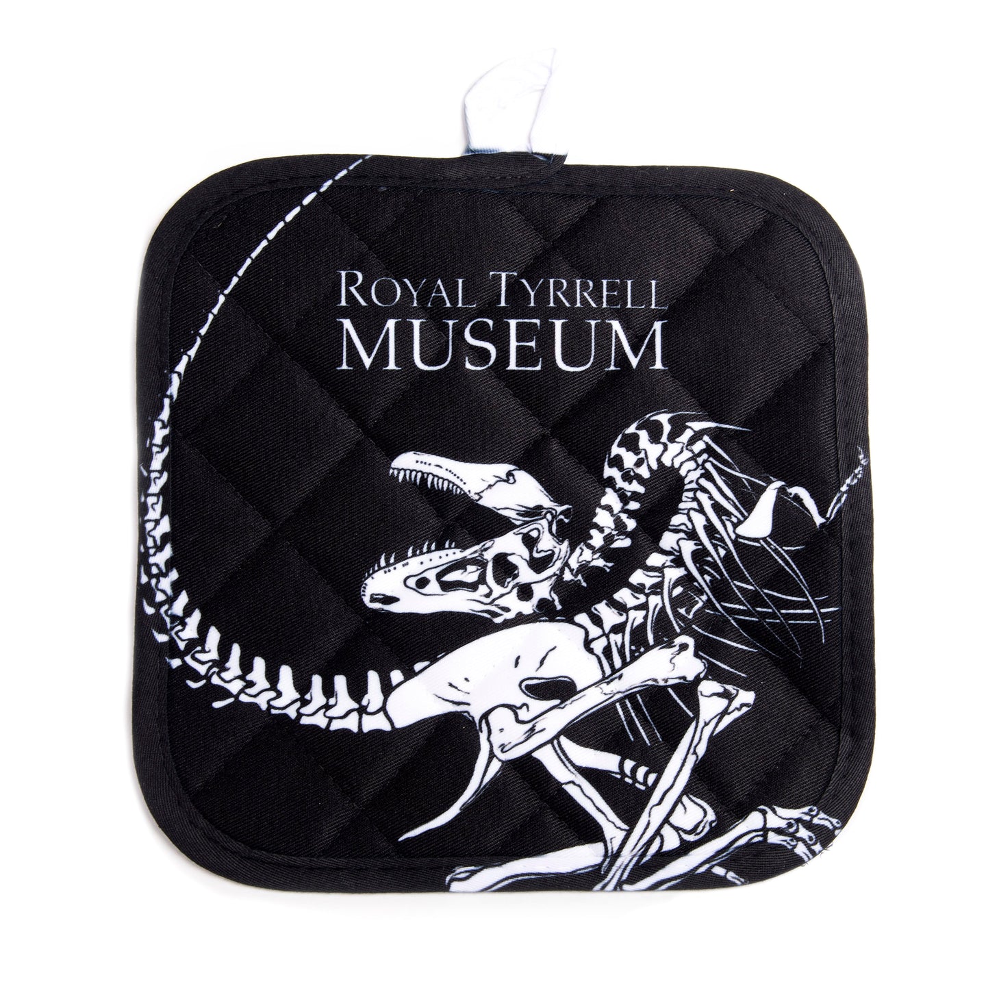 Dinosaur Potholders