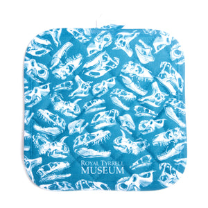 Dinosaur Potholders