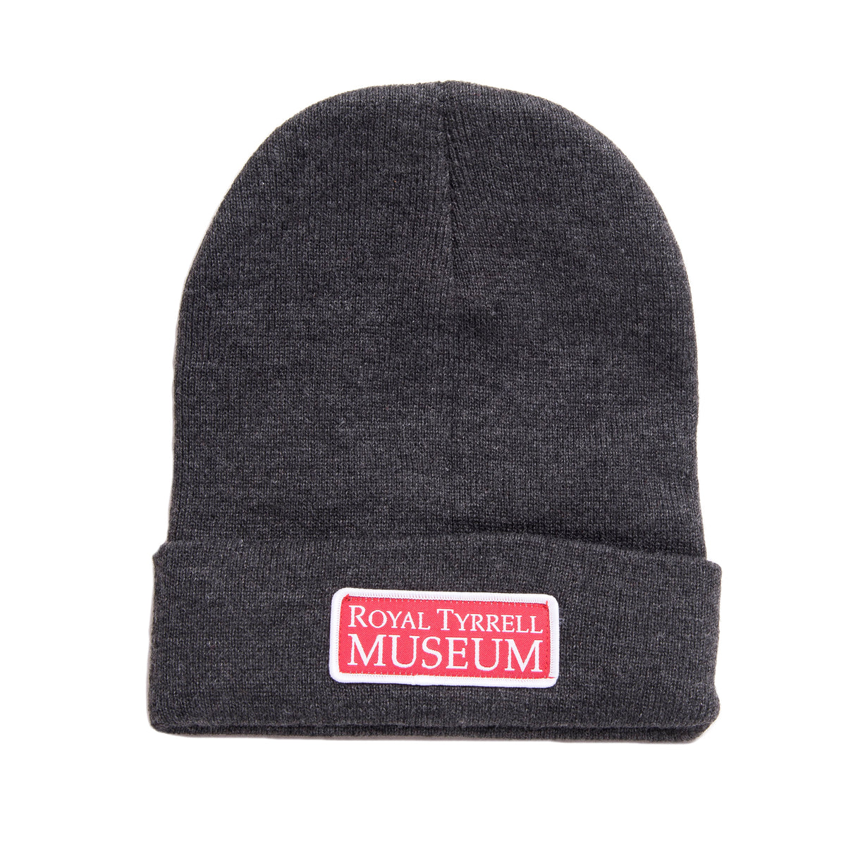 Grey Toque – Royal Tyrrell Museum