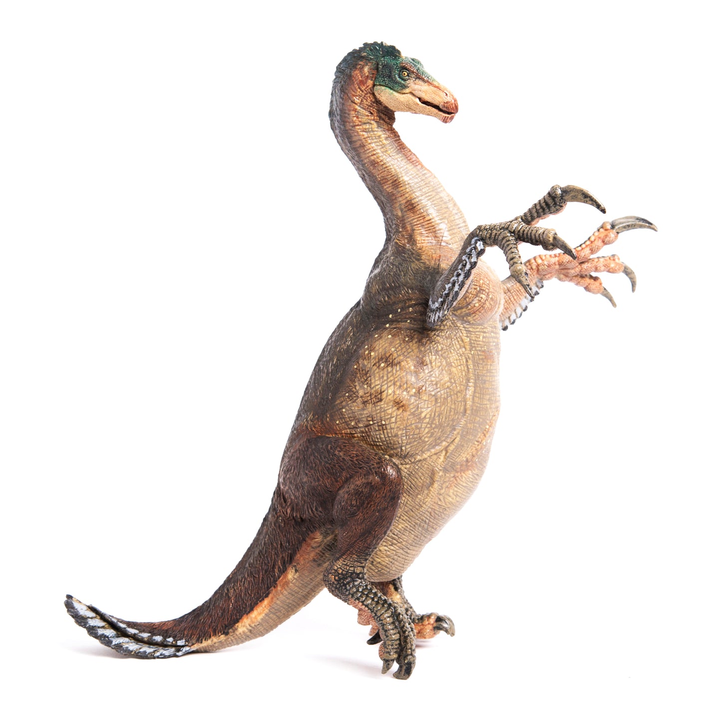 Therizinosaurus - Papo