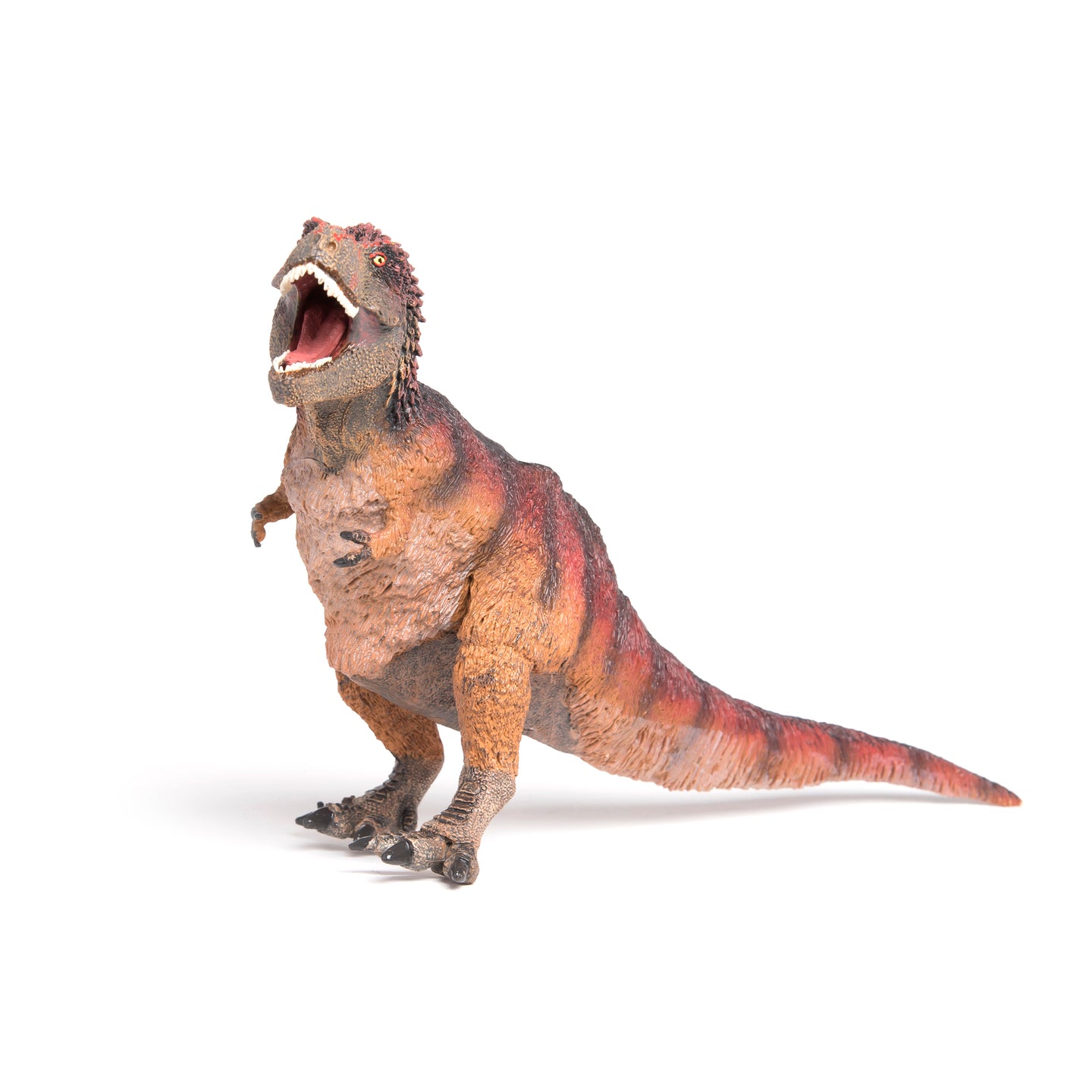 Feathered T. rex - Wild Safari