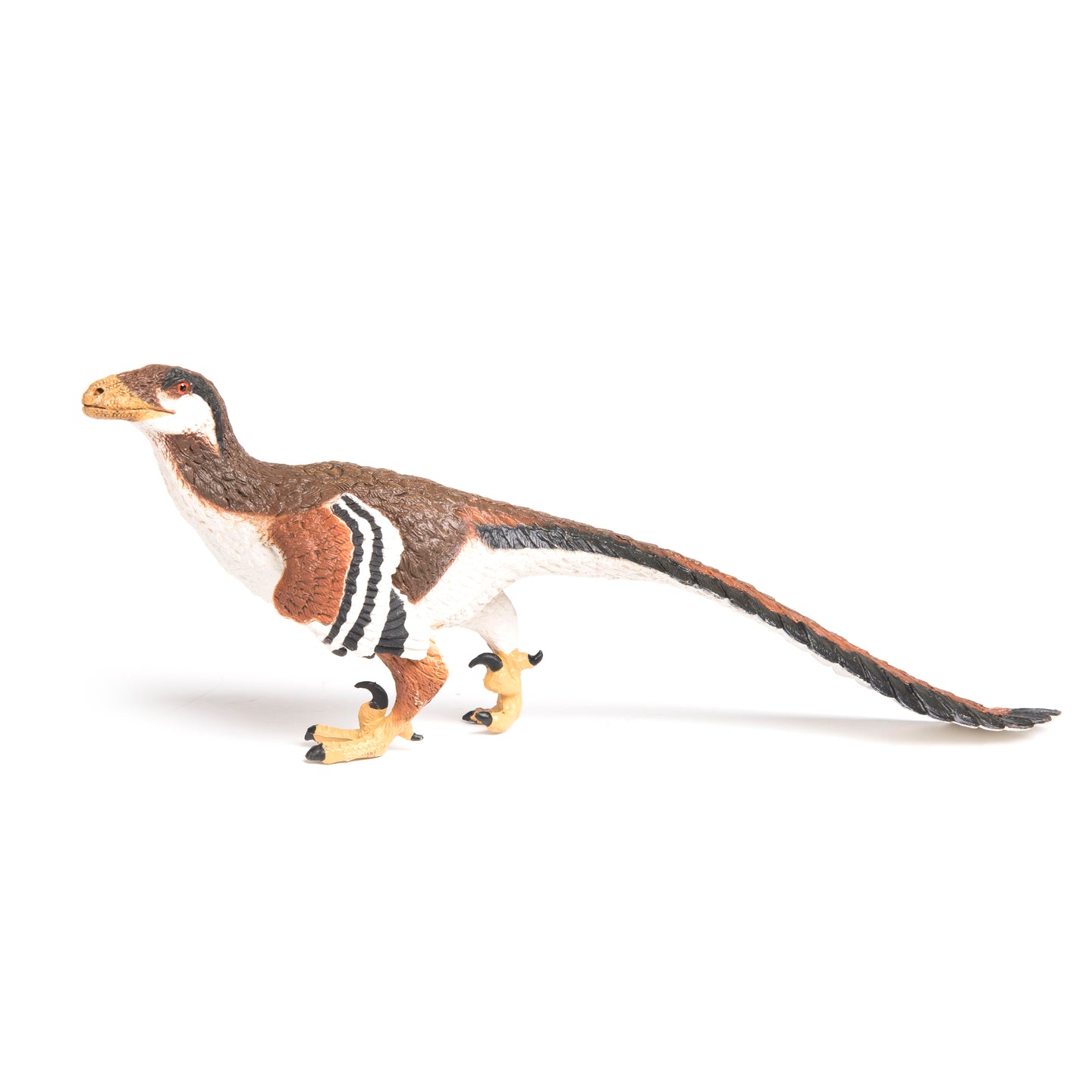 Deinonychus - Wild Safari