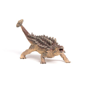Ankylosaurus - Papo
