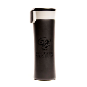 Matte Travel Tumbler