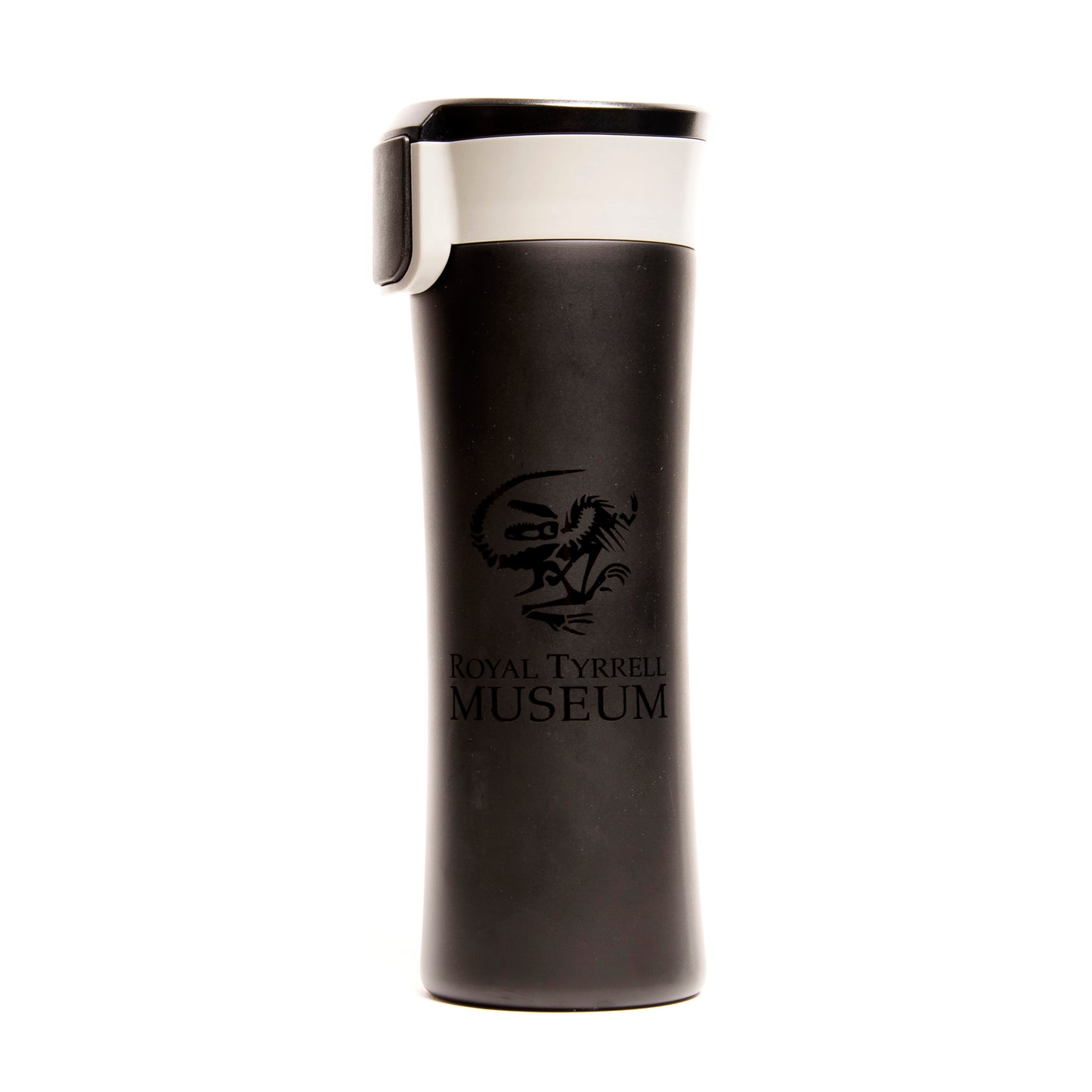 Matte Travel Tumbler