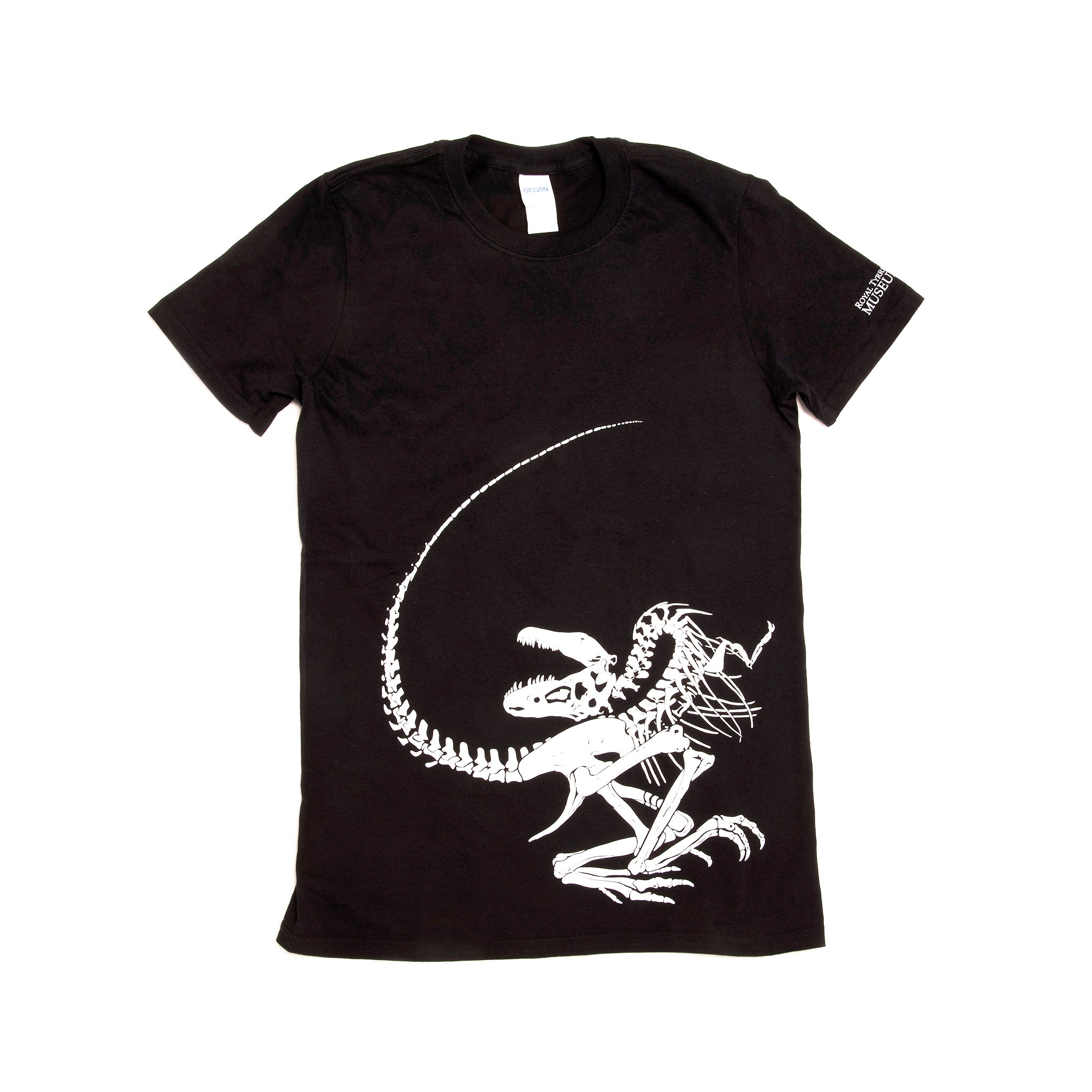 Apparel – Royal Tyrrell Museum