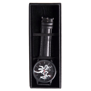 Death Pose Watch