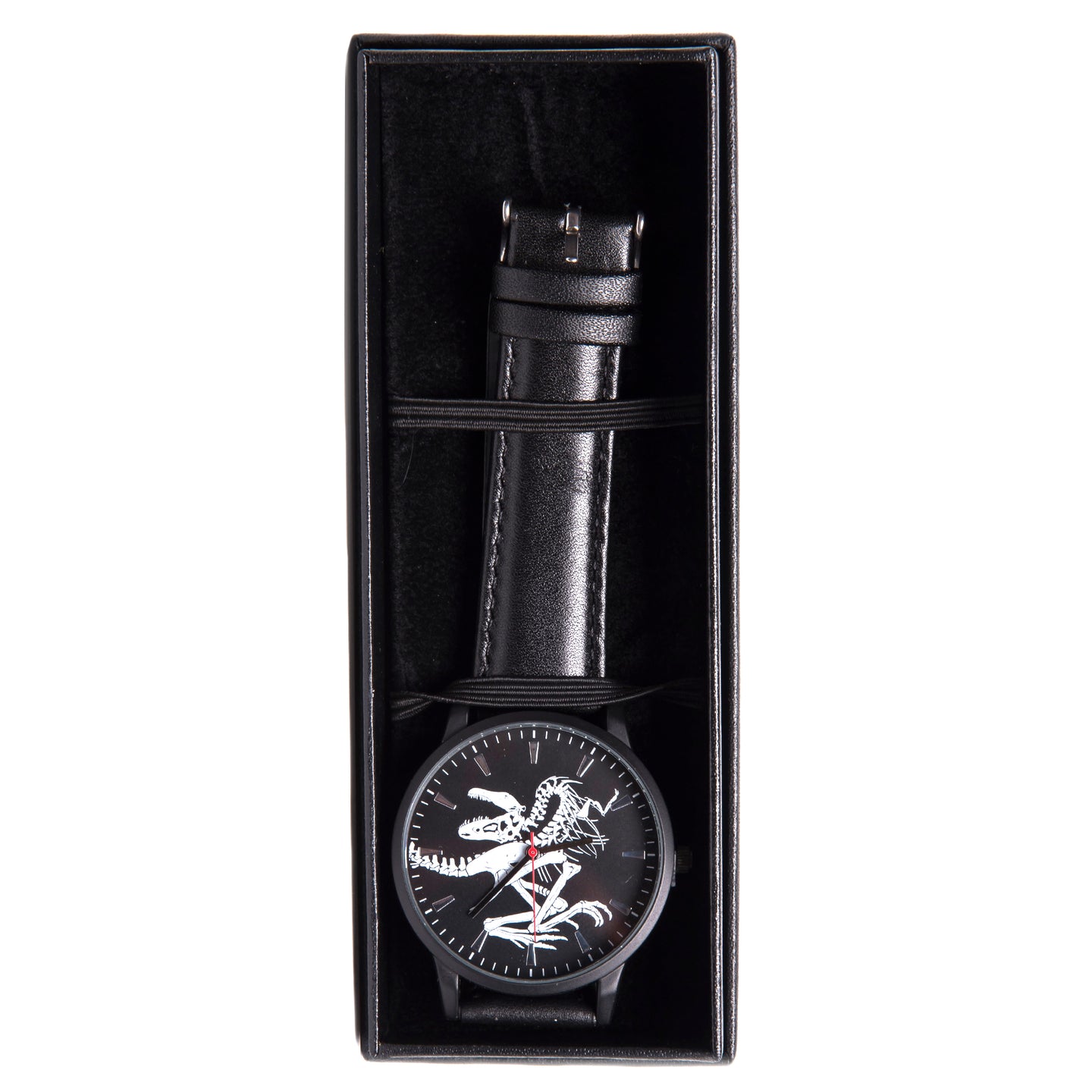 Death Pose Watch