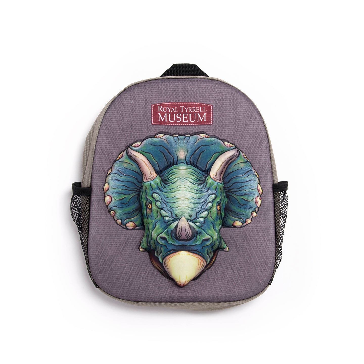 Ceratopsian Child’s Backpack