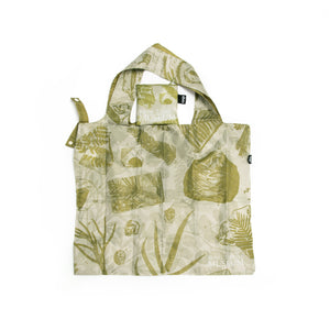 Cretaceous Garden Tote Bag