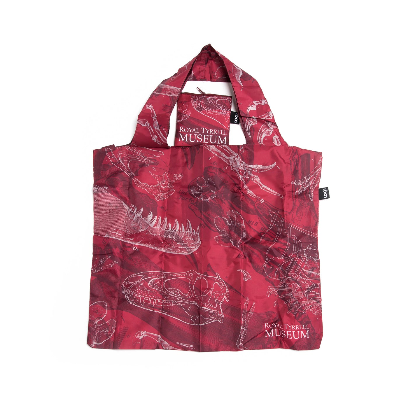 Theropod Tote Bag