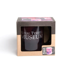 Load image into Gallery viewer, Albertosaurus Colour Changing Mug
