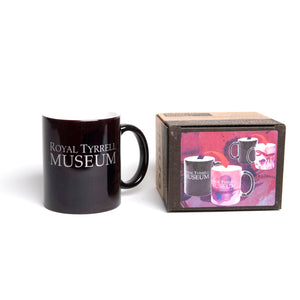 Albertosaurus Colour Changing Mug