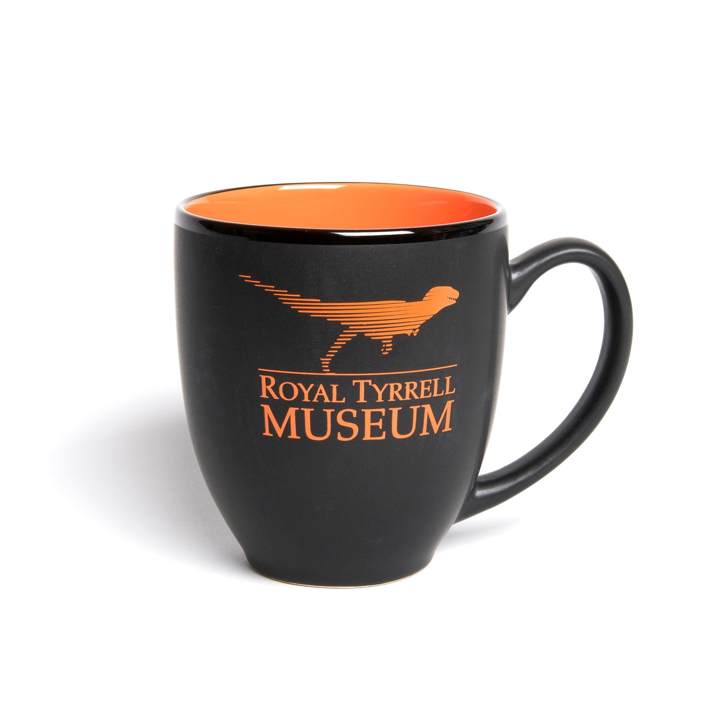 Matte Bistro Mug