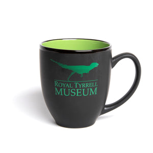 Matte Bistro Mug