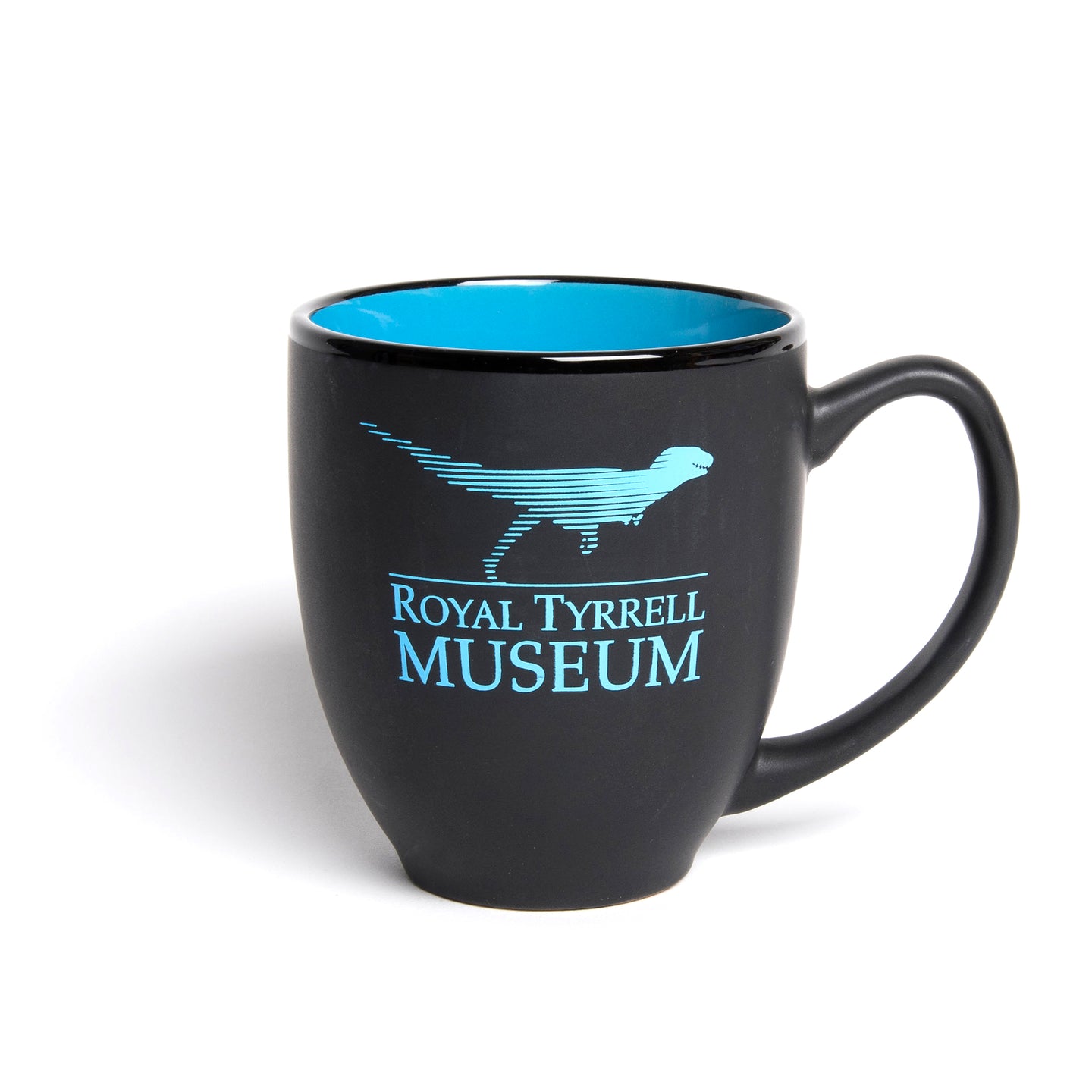 Matte Bistro Mug