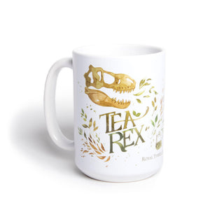 Tea Rex Mug
