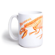 Load image into Gallery viewer, Skeletal Mug

