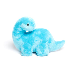 Load image into Gallery viewer, Apatosaurus Stuffed Animal
