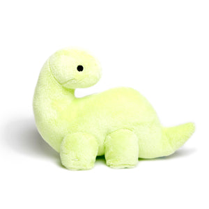 Apatosaurus Stuffed Animal