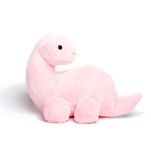 Load image into Gallery viewer, Apatosaurus Stuffed Animal
