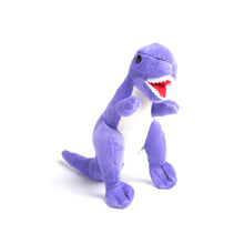 Load image into Gallery viewer, T. rex Stuffed Animal
