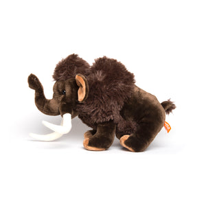 Cuddlekins Woolly Mammoth Stuffed Animal