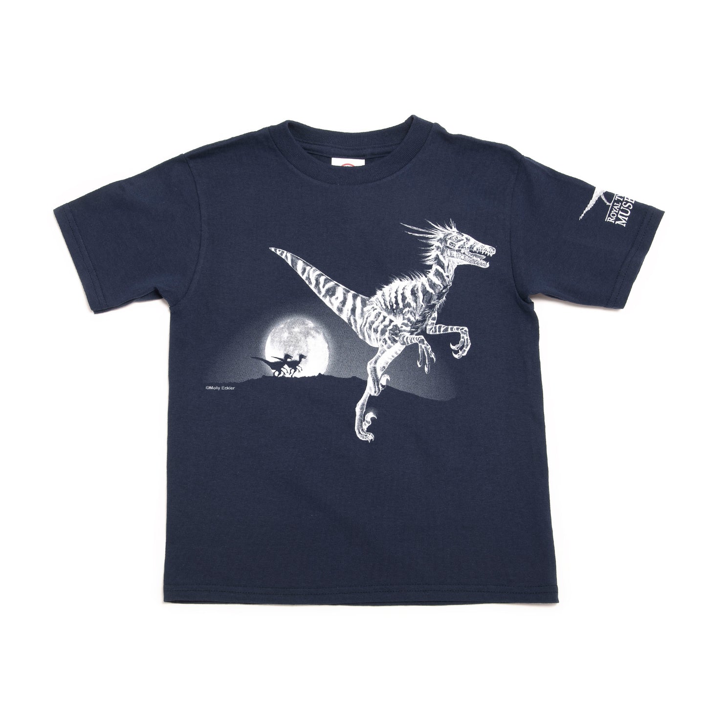 Raptor Child T-shirt