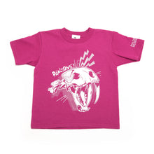 Load image into Gallery viewer, Smilodon Child T-shirt
