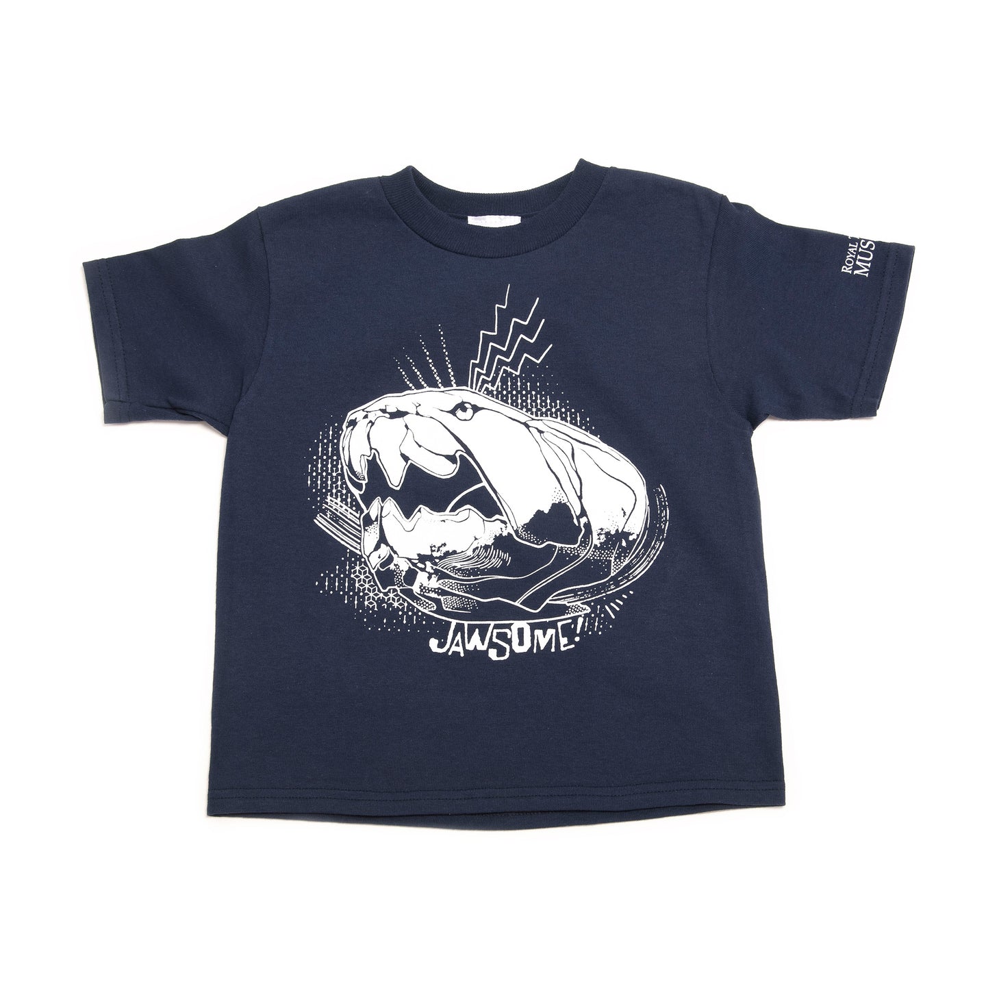 Dunkleosteus Child T-shirt
