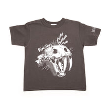 Load image into Gallery viewer, Smilodon Child T-shirt

