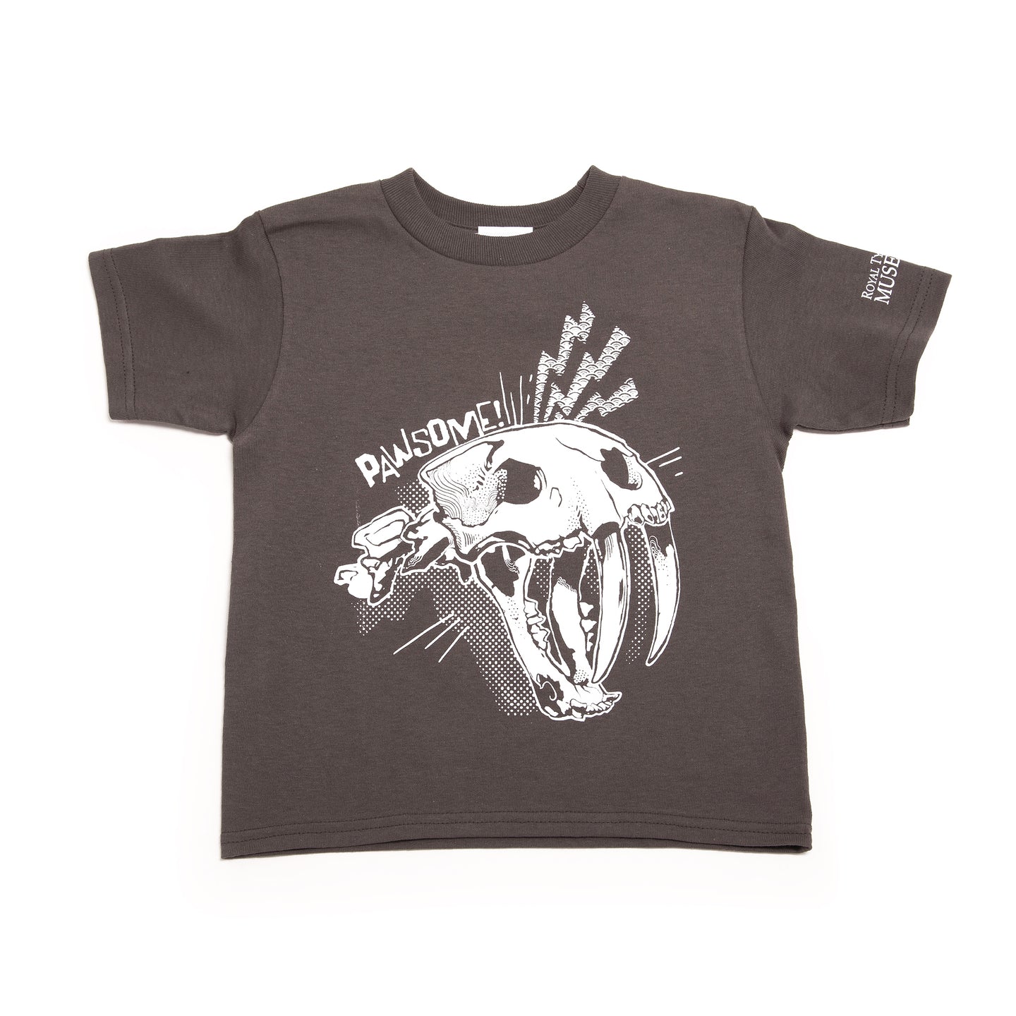 Smilodon Child T-shirt