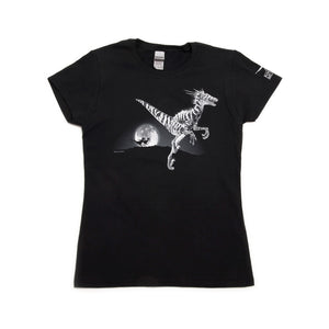 Raptor Adult T-shirt