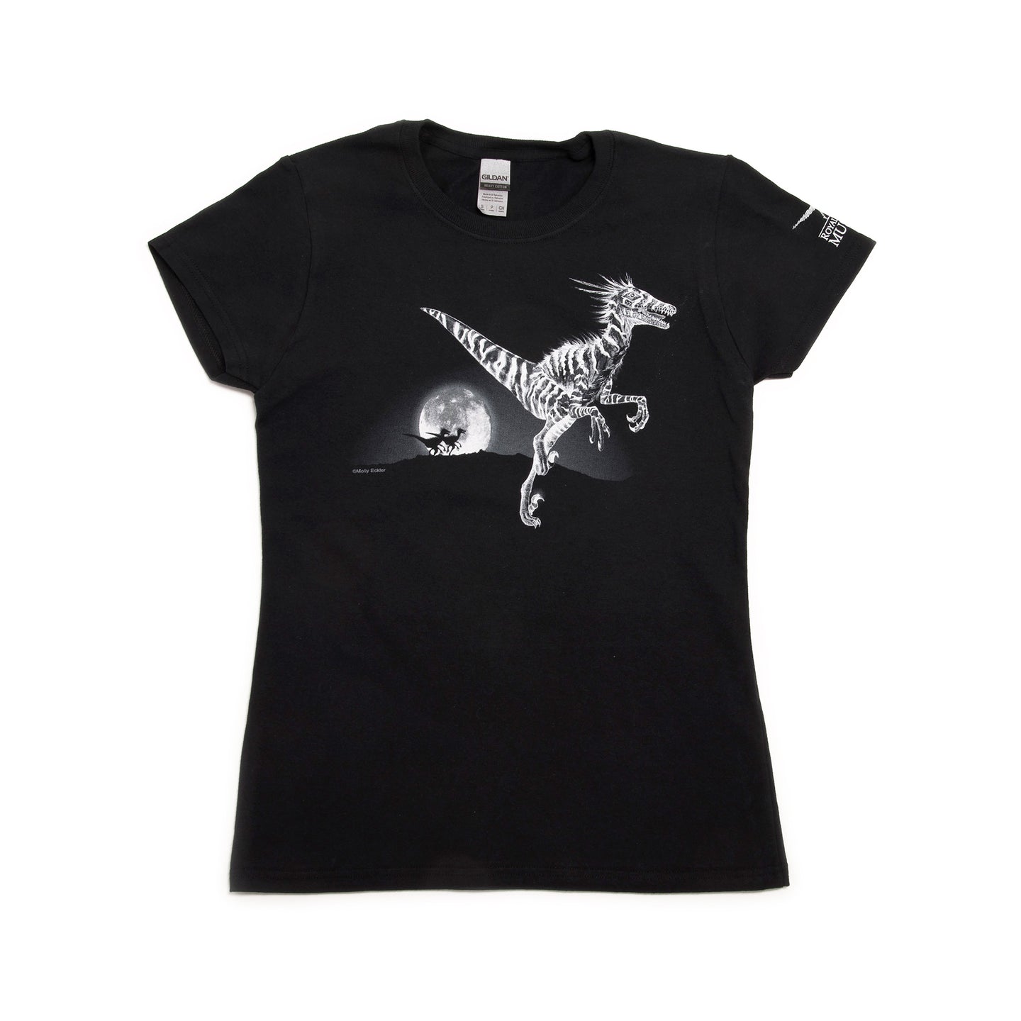 Raptor Adult T-shirt