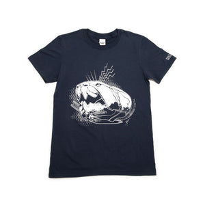 Dunkleosteus Youth T-shirt
