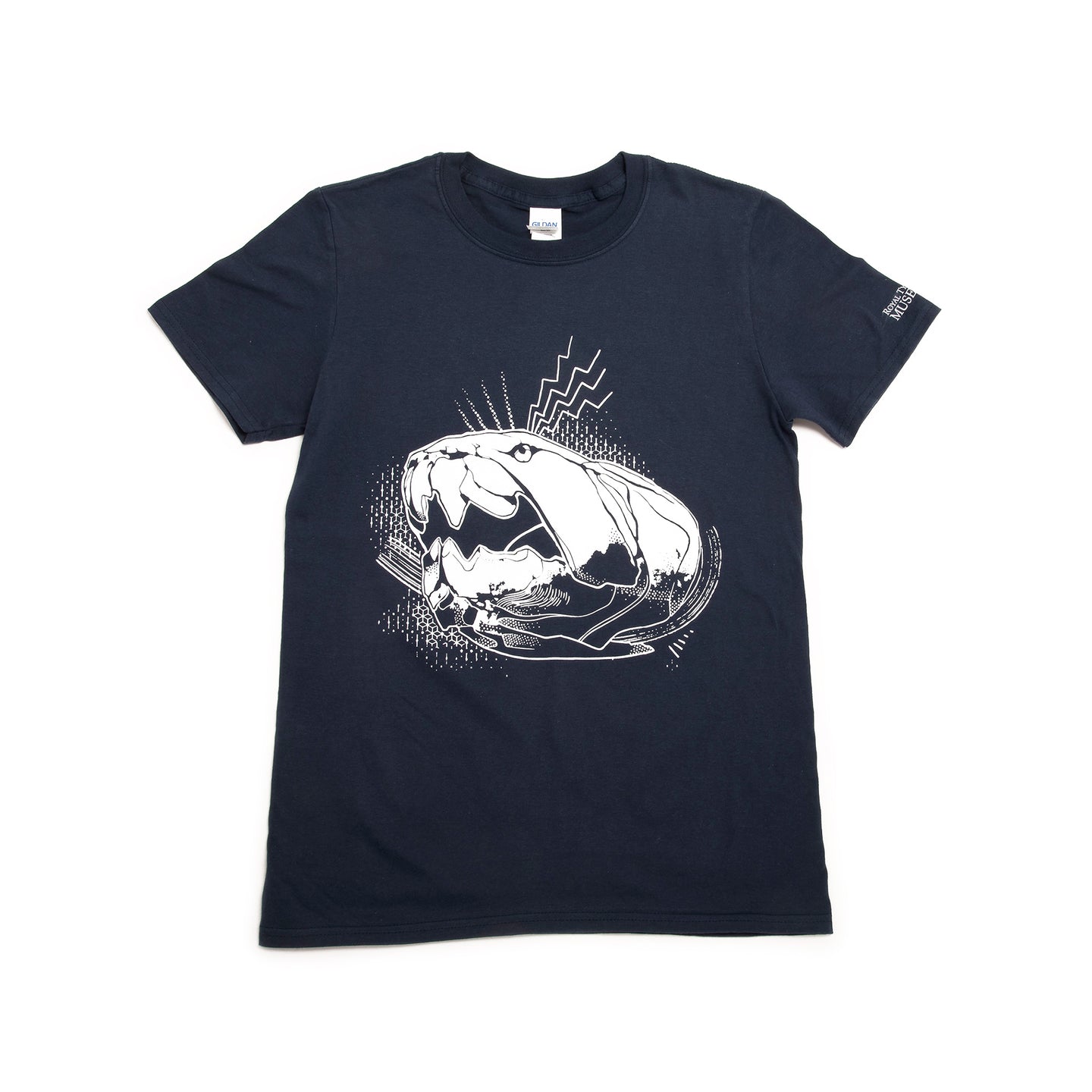 Dunkleosteus Youth T-shirt
