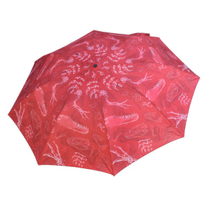 Dinosaur Umbrella
