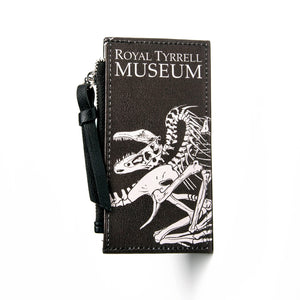 Death Pose Card Holder